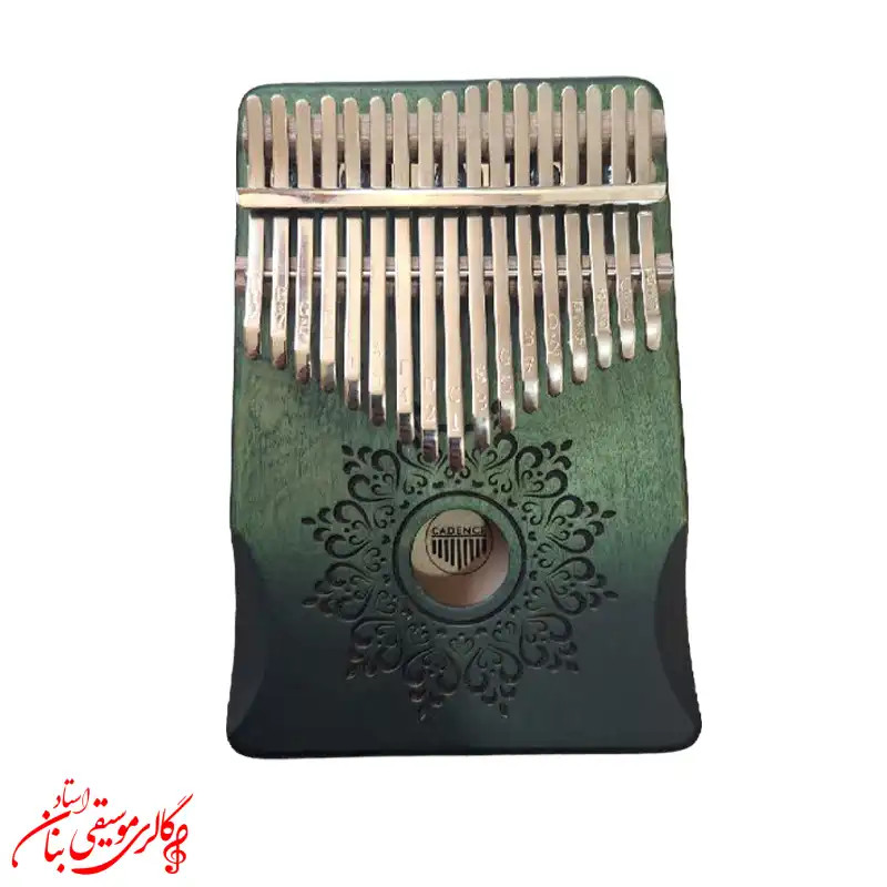کالیمبا طرح 1 کالیمبا طرح 1