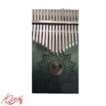 کالیمبا طرح‌ 1