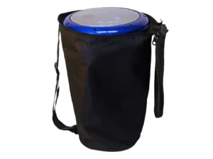 کاور تمپو و داربوکا