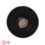 تمپو آلنی متوسط پژواک طرح 2 رنگ کرم مشکی