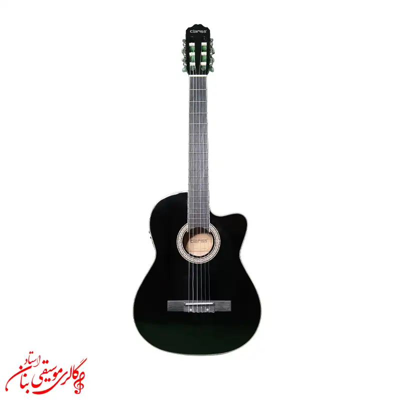 گیتار آکوستیک کلاریس