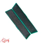 جعبه مضراب پلاستیکی سنتور