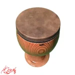 تنبک پارت دو مهر