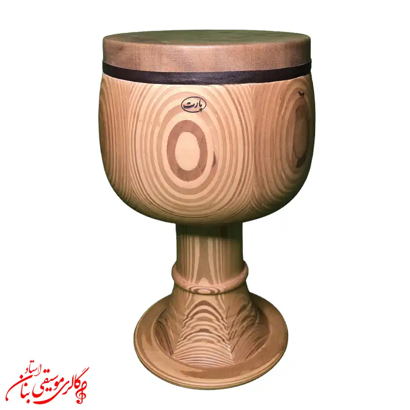 تنبک پارت دو مهر
