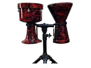 ضرب و تمپو هیدروگراف
