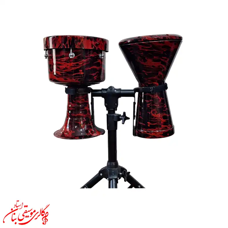 ضرب و تمپو هیدروگراف