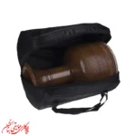 کاور تنبک ابر ضخیم
