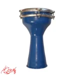 تمپو آلنی کوچک طرح 1