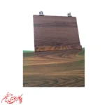 میز سنتور MDF پایه دوبل
