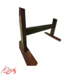 میز سنتور MDF پایه دوبل