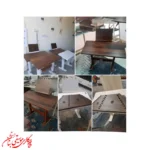 میز سنتور MDF