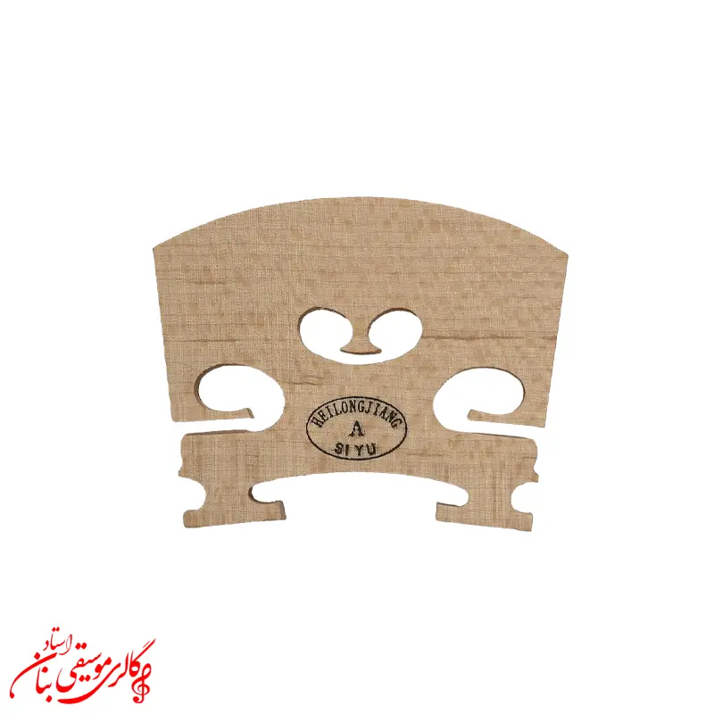 خرک ویولن هلونجیانگ