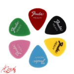 پیک گیتار فندر Fender Heavy