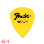 پیک گیتار فندر Fender Heavy