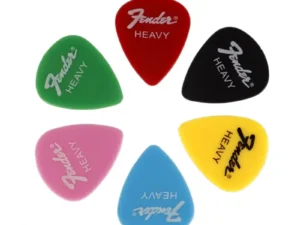 پیک گیتار فندر Fender Heavy
