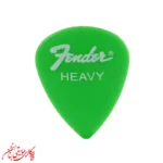 پیک گیتار فندر Fender Heavy