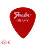 پیک گیتار فندر Fender Heavy