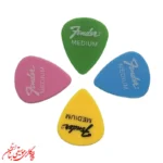 پیک گیتار فندر Fender Medium