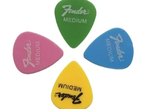 پیک گیتار فندر Fender Medium