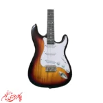پک گیتار الکتریک فندر استراتوکستر Fender