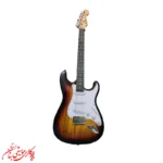 پک گیتار الکتریک فندر استراتوکستر Fender