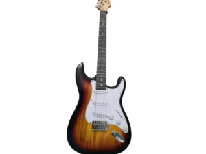 پک گیتار الکتریک فندر استراتوکستر Fender