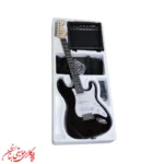 پک گیتار الکتریک فندر استراتوکستر Fender
