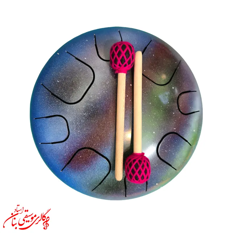 هپی درام سندنر