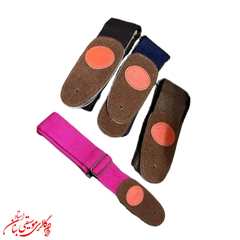 بند گیتار آیرین درجه دو