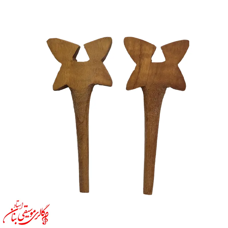 گوشی دوتار چوب عناب