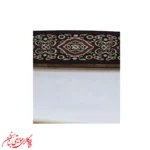 کاور دایره نغمه پوست طلقی