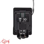 پیکاپ فیشمن اصلی