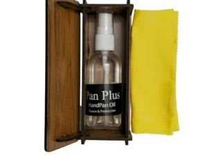 روغن هنگ درام Pan Plus