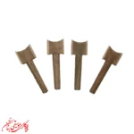 گوشی سه تار چوب گردو