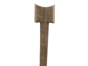 گوشی سه تار چوب گردو