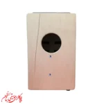 کاخن فیدا مدل ایفونیک رنگ نچرال